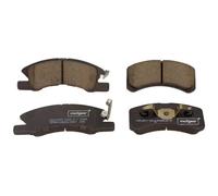 MAXGEAR 19-2978 Brake Pad Set, disc brake for DAIHATSU,MITSUBISHI,PERODUA