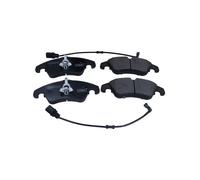 Brake pads Front Axle 19-2982 MAXGEAR for AUDI A7 Sportback A6 C7 A6 C7 Avant Q5
