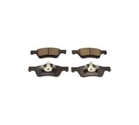 MAXGEAR 19-2984 Brake Pads Set Front for Escape Tribute Maverick