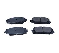 MAXGEAR 19-2985 Brake Pad Set, disc brake for GREAT WALL,LEXUS,LIFAN,TOYOTA