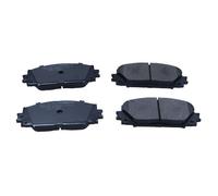 MAXGEAR 19-2985 Brake Pads Set Front for Prius PHV Yaris CT