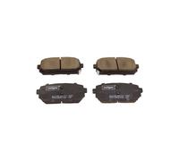 BRAKE PAD SET DISC BRAKE 19-2990 FOR KIA RONDO/III/MPV CARENS G4FCD4FB 1.6L