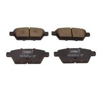 MAXGEAR 19-2992 Brake pad set