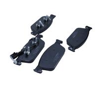 BRAKE PAD SET DISC BRAKE 19-2995 FOR VW CARAVELLE/KOMBI/Bus/TRANSPORTER/Mk 2.0L