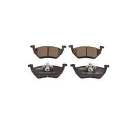 Brake pads Rear Axle 19-2997 MAXGEAR for MAZDA FORD FORD USA