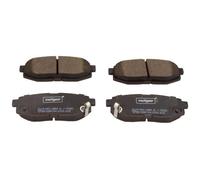 MAXGEAR 19-3003 Brake pad set