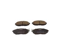 MAXGEAR 19-3004 Brake Pads Set Front for Epica Tosca