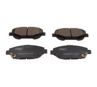 MAXGEAR 19-3010 Brake pad set