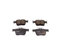 MAXGEAR 19-3012 Brake Pads Set Rear for A3 Golf Leon TT Ateca Q2 Karoq T-Roc Tou