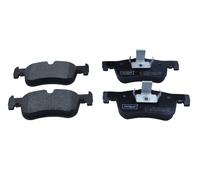 MAXGEAR 19-3013 Brake Pad Set, disc brake for BMW