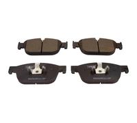 MAXGEAR 19-3016 Brake Pad Set, disc brake for CITRO?N,DS,DS (CAPSA),JEEP,PEUGEOT