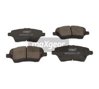 Original MAXGEAR Brake Pad Set Disc Brake 19-3018 For Ford