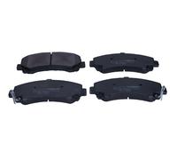 BRAKE PAD SET DISC BRAKE 19-3019 FOR ISUZU KB/II D-MAX/Platform/Chassis RODEO