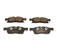 MAXGEAR 19-3021 Brake Pad Set, disc brake for DODGE,JEEP