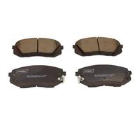 MAXGEAR 19-3023 Brake pad set