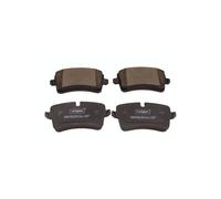 MAXGEAR 19-3026 Brake Pads Set Rear for A5 A6 A4 A7 Macan Q5