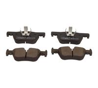 BRAKE PAD SET DISC BRAKE 19-3030 FOR BMW 2/F0/4/F3/F8/F1/F87 B47D20B/A N47D20