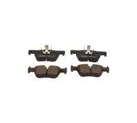 BRAKE PAD SET DISC BRAKE 19-3030 FOR BMW 2/F0/4/F3/F8/F1/F87 B47D20B/A N47D20