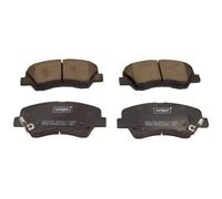 New Brake Pad Set, disc brake for EMGRAND GEELY HYUNDAI KIA:7,EC7,EC7-RV