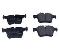 BRAKE PAD SET DISC BRAKE 19-3033 FOR MERCEDES-BENZ C-CLASS/Convertible/T-Model