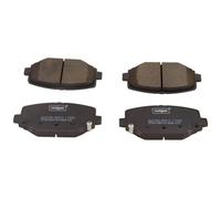 MAXGEAR 19-3034 Brake pad set