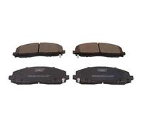 MAXGEAR 19-3035 Brake pad set