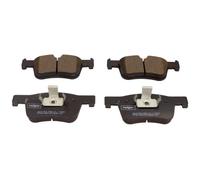 MAXGEAR 19-3036 Brake Pad Set, disc brake for BMW