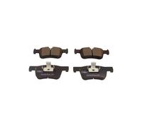 MAXGEAR 19-3036 Brake Pad Set, disc brake for BMW