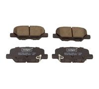 MAXGEAR 19-3043 Brake pad set