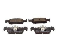 MAXGEAR 19-3046 Brake pad set