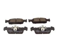 MAXGEAR 19-3046 Brake Pad Set, disc brake for DACIA,RENAULT,SMART