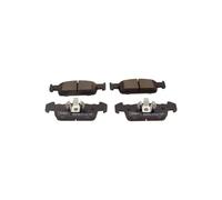 Brake pads 19-3046 MAXGEAR for DACIA RENAULT SMART