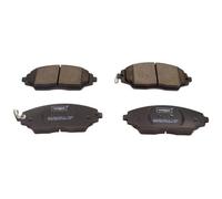 MAXGEAR 19-3053 Brake pad set