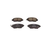 MAXGEAR 19-3053 Brake Pads Set Front for Chevrolet Aveo Cobalt