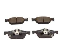MAXGEAR 19-3063 Brake Pads Set Front for Honda Civic