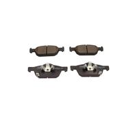 MAXGEAR 19-3063 Brake Pads Set Front for Honda Civic