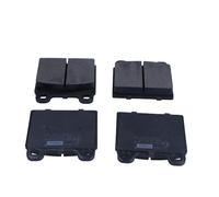Brake pads 19-3067 MAXGEAR for VW TRANSPORTER Mk II Bus TRANSPORTER T3 Van