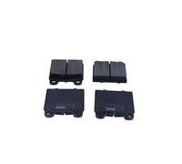 Brake pads 19-3067 MAXGEAR for VW TRANSPORTER Mk II Bus TRANSPORTER T3 Van