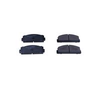 Brake pads Front Axle 19-3068 MAXGEAR for FIAT PININFARINA SEAT ZASTAVA LANCIA