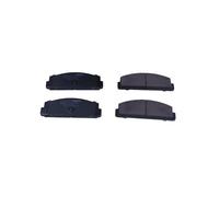 BRAKE PAD SET DISC BRAKE 19-3069 FOR PININFARINA SEAT FSO POLONEZ/III PRIMA 2.0L