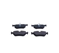 Brake pads Rear Axle 19-3099 MAXGEAR for PEUGEOT FIAT CITROËN