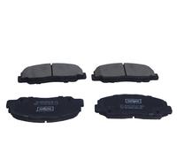 BRAKE PAD SET DISC BRAKE 19-3118 FOR DAIHATSU FEROZA/Hard/Top/Soft SPORTRAK 1.6L