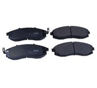 MAXGEAR 19-3125 Brake pad set
