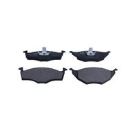 Brake pads Front Axle 19-3130 MAXGEAR for VW SEAT