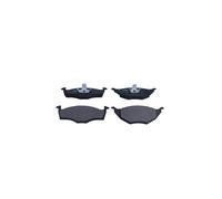 MAXGEAR 19-3130 Brake Pads Set Front for Arosa Lupo