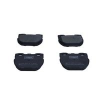 MAXGEAR 19-3133 Brake pad set