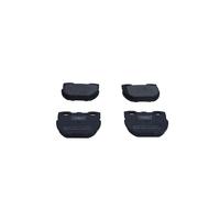 Brake pads Rear Axle 19-3133 MAXGEAR for LAND ROVER DEFENDER Station Wagon