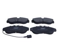 MAXGEAR 19-3138 Brake Pad Set, disc brake for CITRO?N,FIAT,PEUGEOT