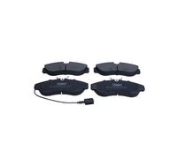 MAXGEAR 19-3138 Brake Pads Set Front for Ducato Boxer JUMPER