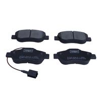 MAXGEAR 19-3144 Brake Pad Set, disc brake for FIAT,FORD